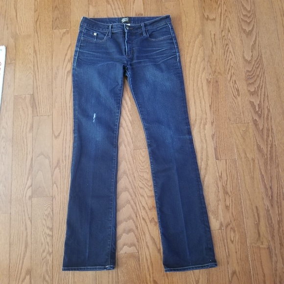 Found Demin Isabelle Jeans - Picture 2 of 7